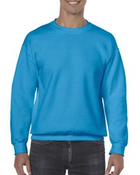 Gildan Sweatshirt Heavy Blend™ Adult Crewneck günstig online kaufen