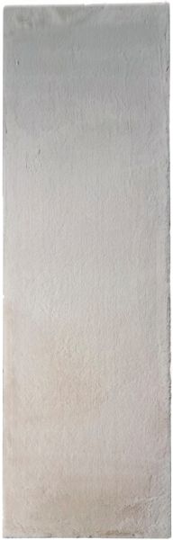 my home Fellteppich Rabbit, Kunstfell, Kaninchenfell-Haptik, günstig online kaufen