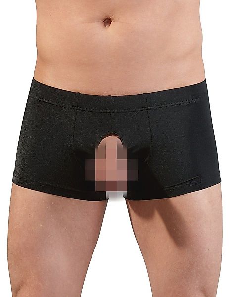 Svenjoyment Boxershorts Herren Boxer-Shorts mit Öffnungen günstig online kaufen