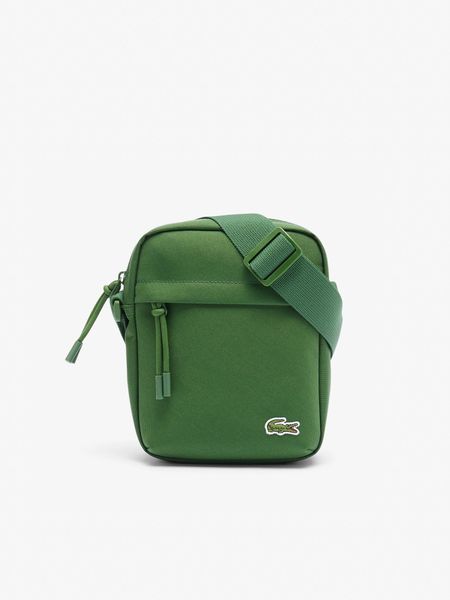 Lacoste Umhängetasche Lacoste Vertical Camera Bag günstig online kaufen