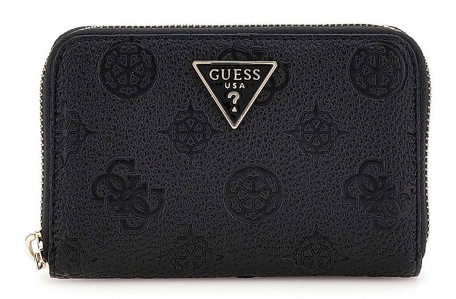 Guess Geldbörse SLG Zip Around Wallet günstig online kaufen