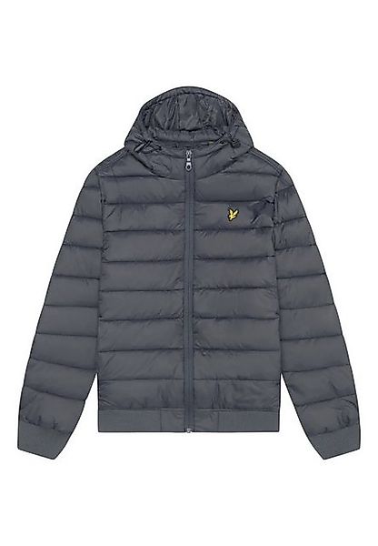 Lyle & Scott Steppjacke Jacke Übergangsjacke Wadded (1-St) günstig online kaufen
