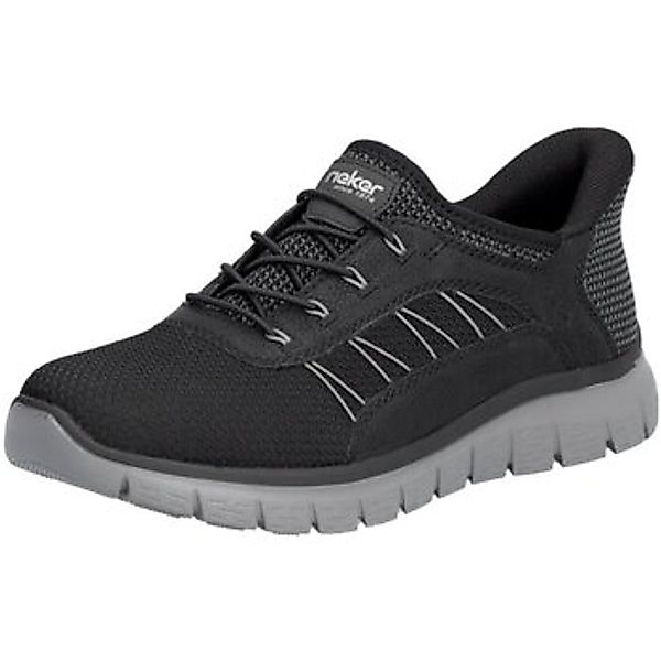 Rieker  Halbschuhe Schnuerschuhe B6656-00 günstig online kaufen