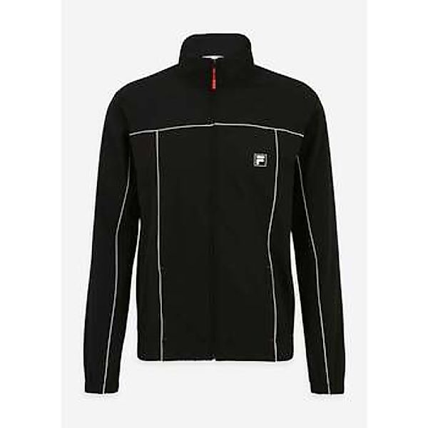 Fila  Daunenjacken Labove track jacket - black günstig online kaufen