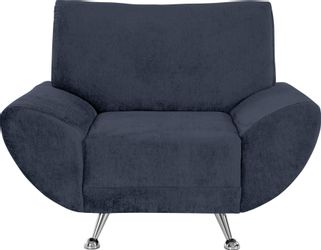 INOSIGN Sessel "Saltare elegant und komfortabel, toller Designfuß" günstig online kaufen