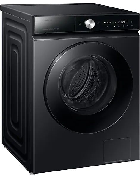 Samsung Waschmaschine WW8400D »WW11DB8B95GB«, 11 kg, 1400 U/min günstig online kaufen