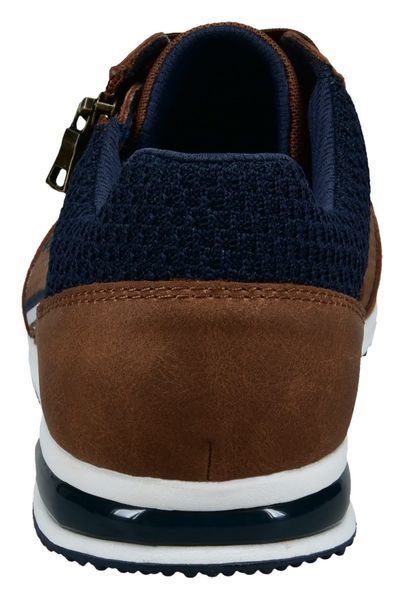 bugatti Sneaker, Schnürschuh, Halbschuh, Freizeitschuh mit günstig online kaufen
