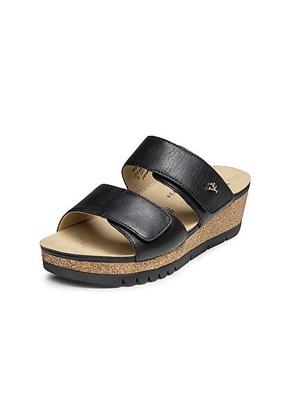 vitaform Damenschuhe Pantolette Softnappaleder Pantolette günstig online kaufen