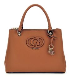 Guess Handtasche Hobo Status Satchel Bag günstig online kaufen