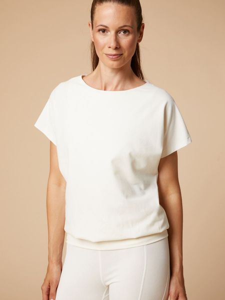 chakrana Yoga & Relax Shirt Kuschel-Indrani günstig online kaufen