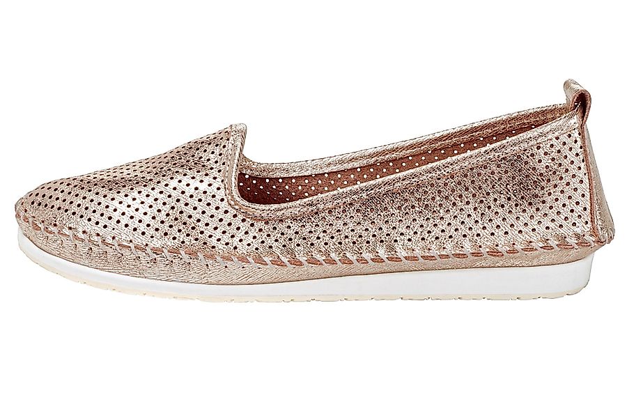 Andrea Conti Slipper Slipper günstig online kaufen