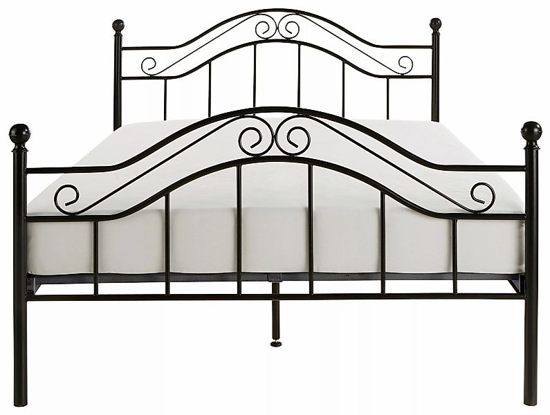 Home affaire Metallbett günstig online kaufen