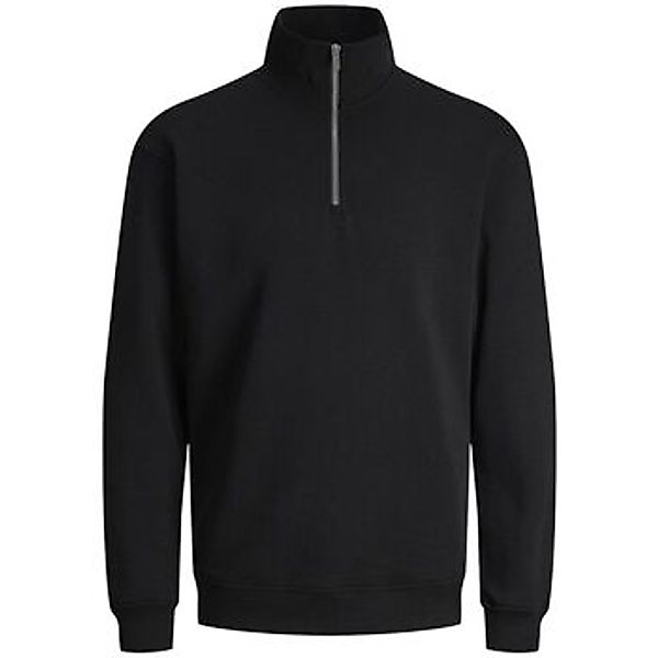 Jack & Jones  Sweatshirt 12250747 JJEBRADLEY-BLACK günstig online kaufen