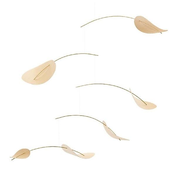 Flensted Mobiles Skulptur Mobile Drifting Clouds günstig online kaufen