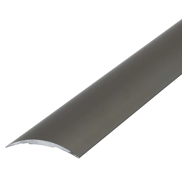 Dalsys Übergangsleiste Selbstklebend 90cm x 40mm Champagner Anpassungsprofi günstig online kaufen