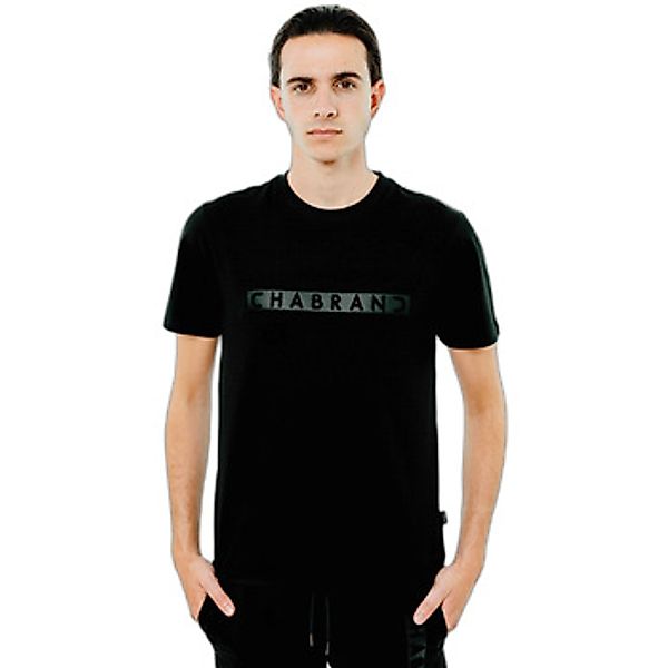 Chabrand  T-Shirt T-shirt logo encadré günstig online kaufen