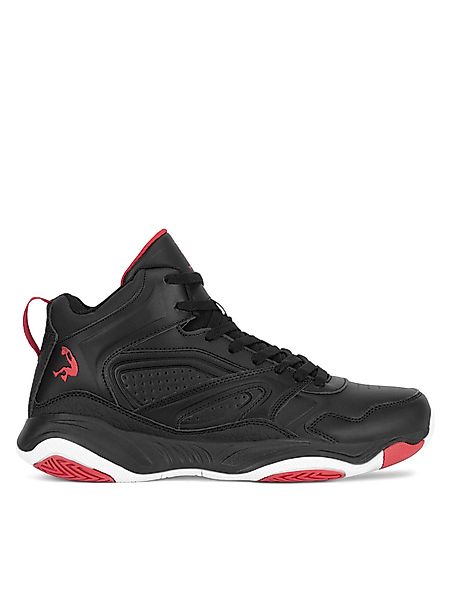 Shaq Shaq Sneakers Herren SHAQNOTIZE AQ95000M-BR günstig online kaufen