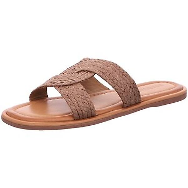 Inuovo  Clogs Pantoletten 103106 103106 khaki günstig online kaufen