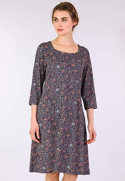 Lykka du Nord Sommerkleid Imania flower paisley günstig online kaufen