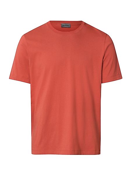 Hanro T-Shirt Living Shirts unterziehshirt unterhemd günstig online kaufen