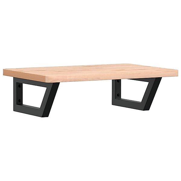 vidaXL Badezimmerspiegelschrank Waschbeckenregal Wandmontage Stahl und günstig online kaufen