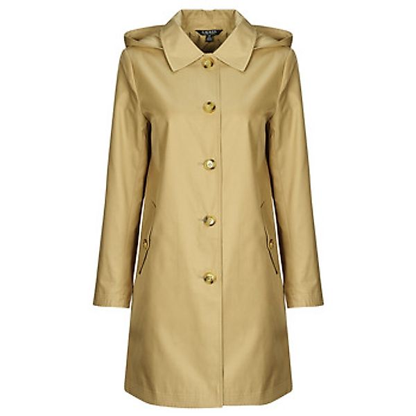 Lauren Ralph Lauren  Trenchcoats SB RN LINED-COAT günstig online kaufen