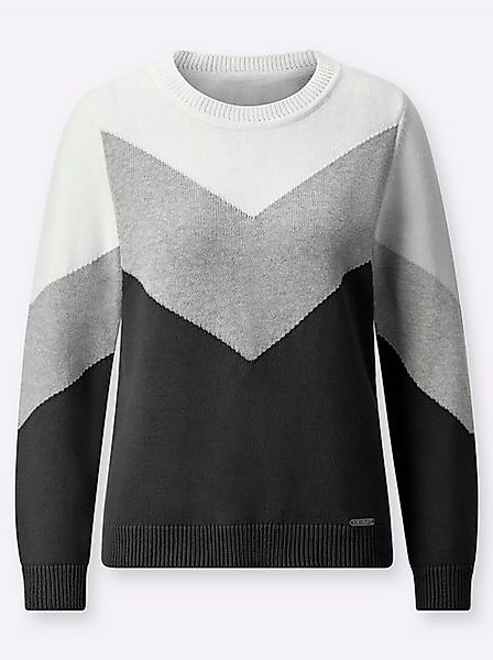 Witt Strickpullover Pullover günstig online kaufen