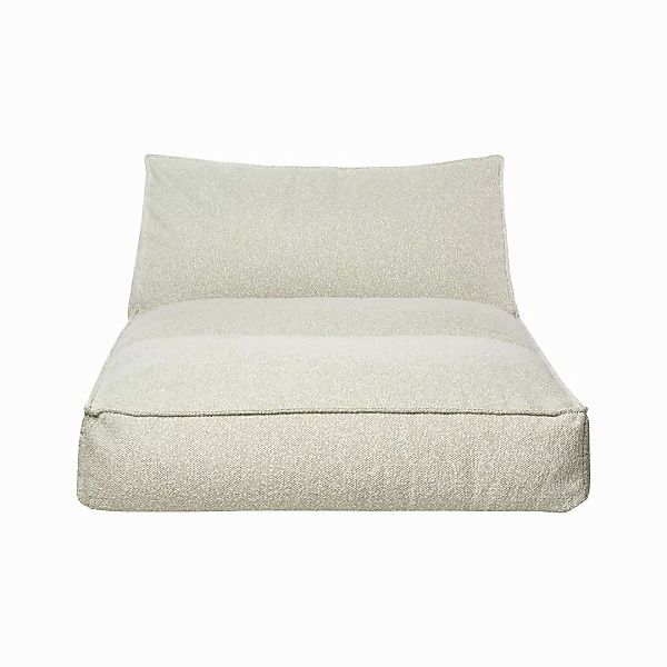 blomus Daybed Blomus Outdoor-Bett -Stay- Special Edition Stoff Reah Sand günstig online kaufen