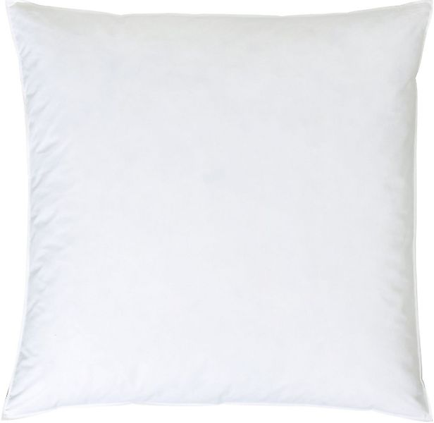 Centa-Star Federkopfkissen Nordic, Füllung: 70% oder 85% Federn günstig online kaufen