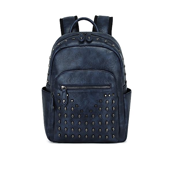 Miss Lulu Rucksack Damen Klein Cityrucksack günstig online kaufen