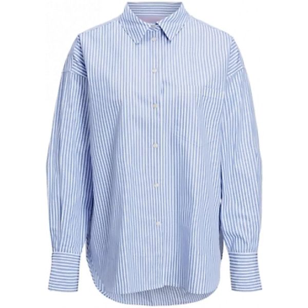 Jjxx  Blusen Noos Shirt Jamie L/S - Navy Blazer günstig online kaufen