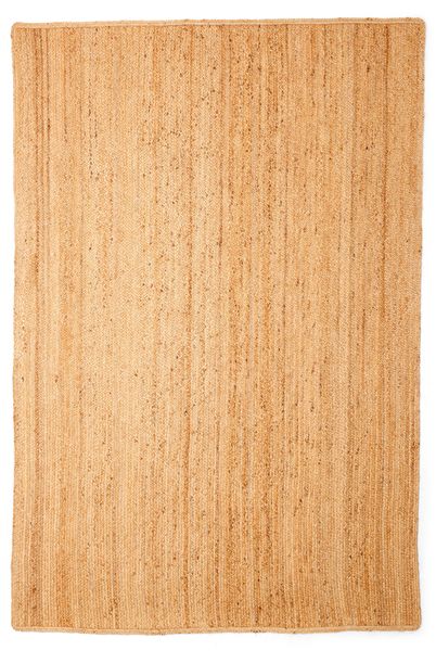 Myflair Möbel & Accessoires Teppich "Lola" rechteckig 10 mm Höhe Juteteppic günstig online kaufen