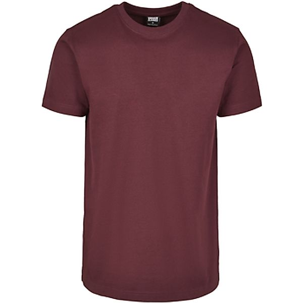 Urban Classics  T-Shirt T-shirt grandes tailles Urban Classic Future günstig online kaufen
