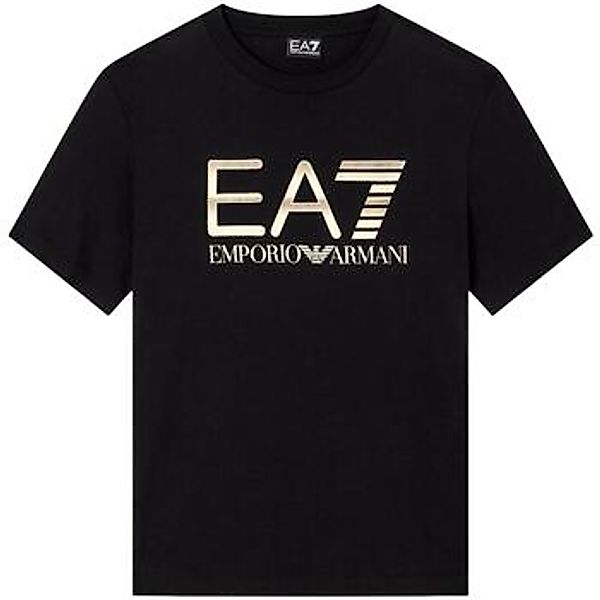 Emporio Armani EA7  T-Shirt 7M001412 AF22264 günstig online kaufen