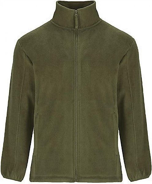 Roly Fleecejacke Herren Fleecejacket Artic mit günstig online kaufen