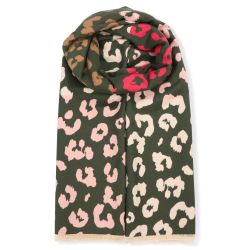 malito more than fashion Modeschal S606, günstig online kaufen