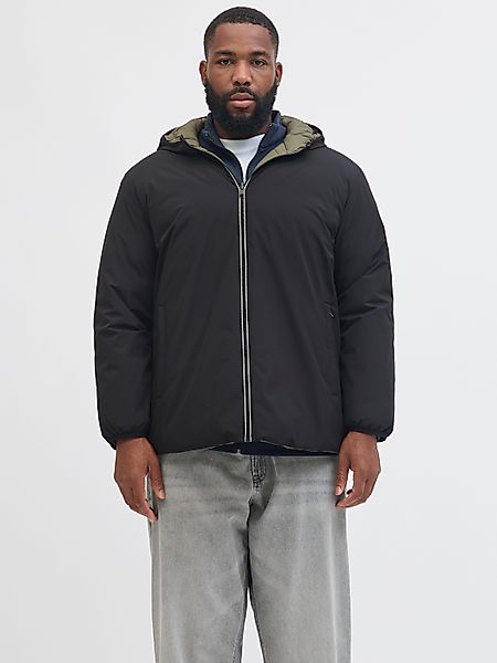 Jack & Jones PlusSize Outdoorjacke JJEBROOK günstig online kaufen