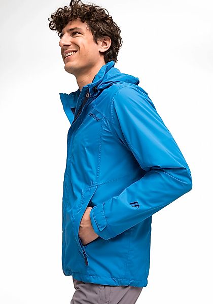 Maier Sports Funktionsjacke "Metor M", mit Packaway Funktion günstig online kaufen