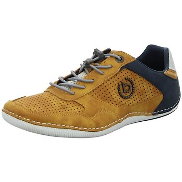 Bugatti  Sneaker Schnuerschuhe Slipper Halbschuh Canario 321-48010-5000 500 günstig online kaufen