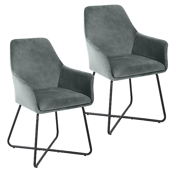 SVITA Esszimmersessel JOSIE DINING (Set, 2-St., günstig online kaufen