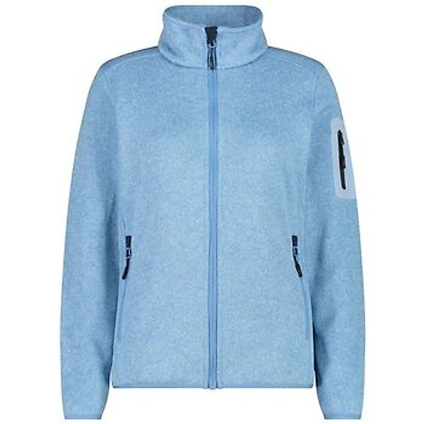 CMP Funktionsjacke WOMAN JACKET NIAGARA-B. BLUE günstig online kaufen