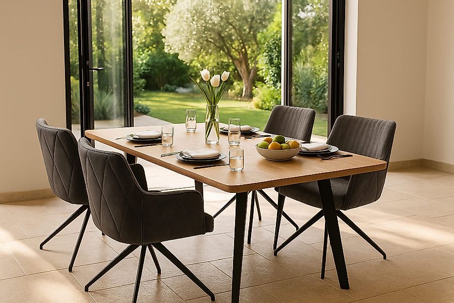 LC Home Essgruppe LC Home Essgruppe günstig online kaufen