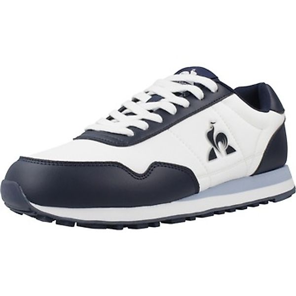 Le Coq Sportif  Sneaker Astra_2 Whtblu günstig online kaufen