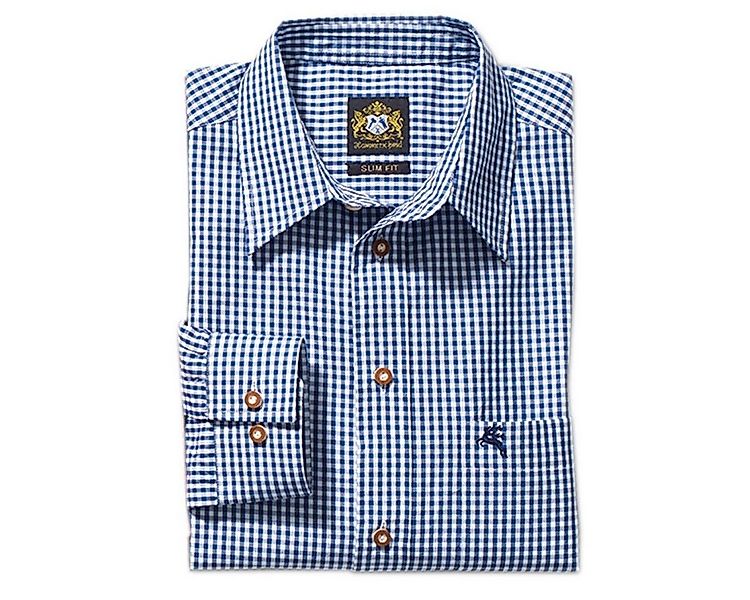 Hammerschmid Trachtenhemd günstig online kaufen