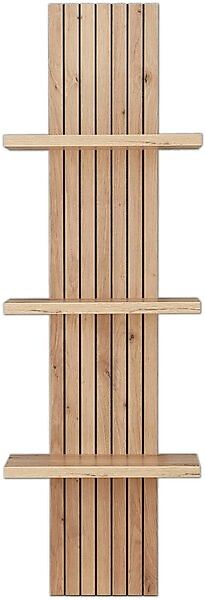 Innostyle Wandregal »Core, Wandpaneel Maße B/H/T 38x120x22 cm« 1 Stk. tlg. günstig online kaufen