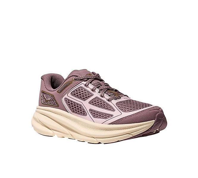 Hoka One One Clifton One9 mauve pink Damen Laufschuh günstig online kaufen