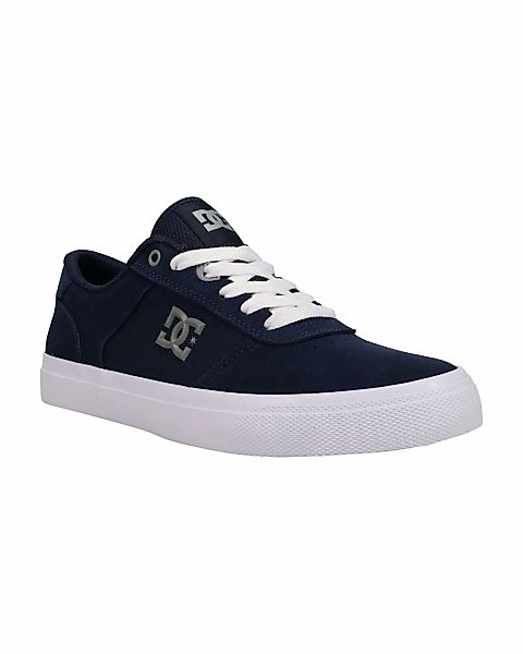 DC Shoes Sneaker "Teknic" günstig online kaufen