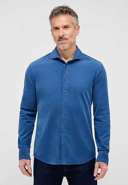 Eterna Langarmhemd SLIM FIT EASY IRON (bügelleicht) günstig online kaufen