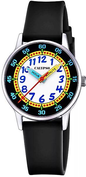 CALYPSO WATCHES Quarzuhr "My First Watch, K5826/6", ideal auch als Geschenk günstig online kaufen