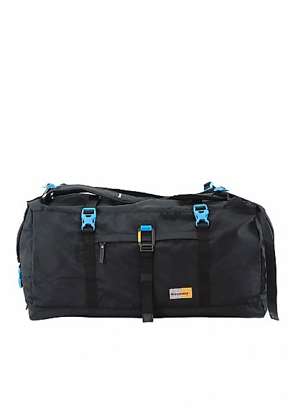 Discovery Umhängetasche "Icon" Hergestellt aus dem rPet Polyester-Material günstig online kaufen